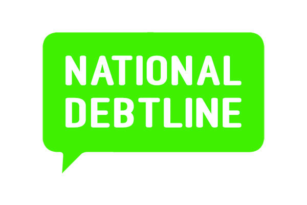 National Debt Line